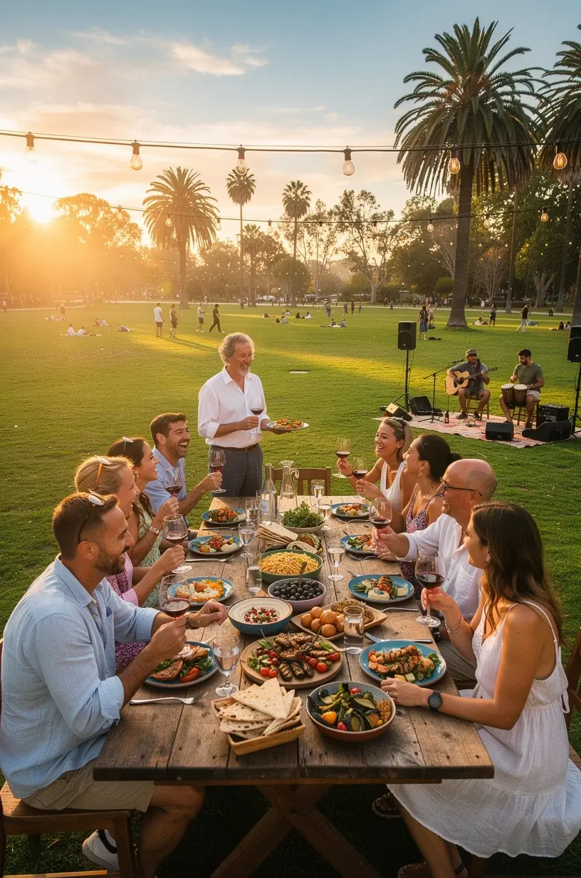 Guide to planning events with travel clubs
